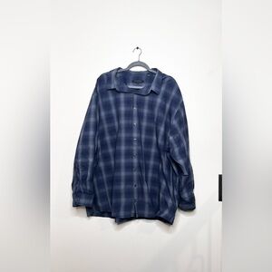SYNRGY Long Sleeve Dress Shirt